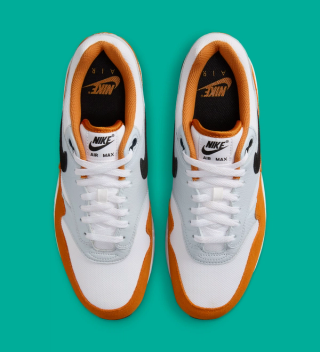 Where to Buy the Nike Air Max 1 